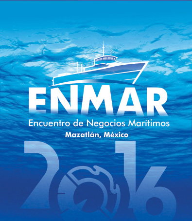 GH estará presente na ENMAR Mazatlán 2016 que se realizará de 20 a 21 de Outubro de 2016