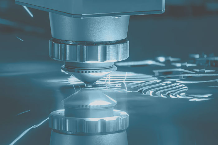 A GH estará presente na feira Fabtech 2025 em Chicago