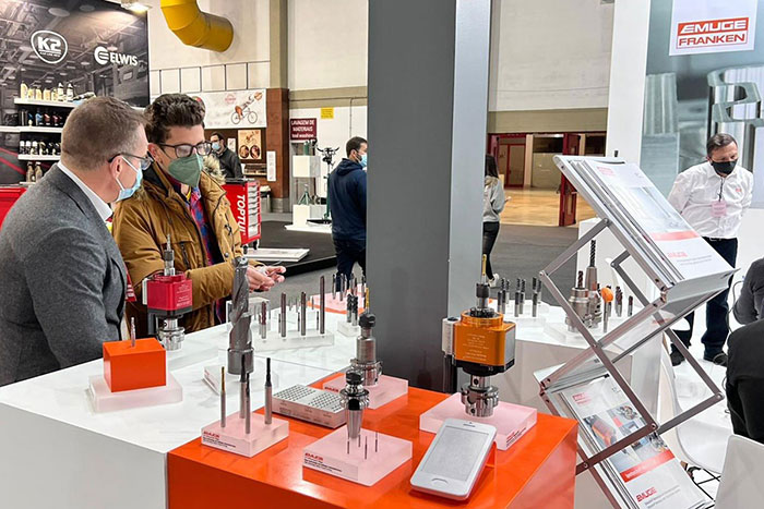 A GH participará na EMAF.