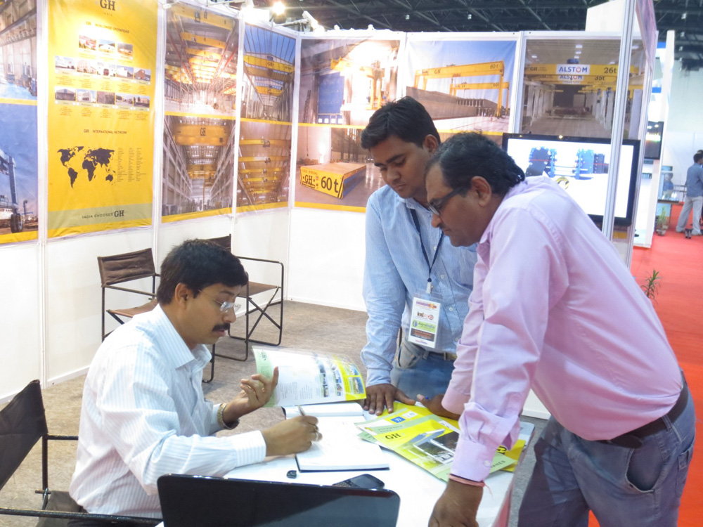 Exhibitions in Jaipur