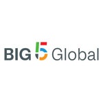 GH participará na feira The Big 5 2024