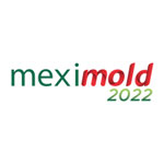 GH CRANES & COMPONENTS na feira Meximold 2022